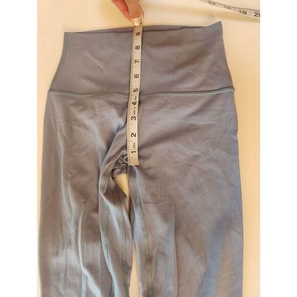 Lululemon Align High Rise Leggings Size 4 28” inseam - Picture 8 of 9
